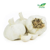 Rabatt für Sammelverpackung (kg) - frischer Knoblauch BIO (ca. 5 kg) - Biolaboratorium